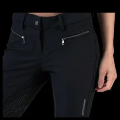 Euro-Star Airflow FullGrip Black Svart Clearance