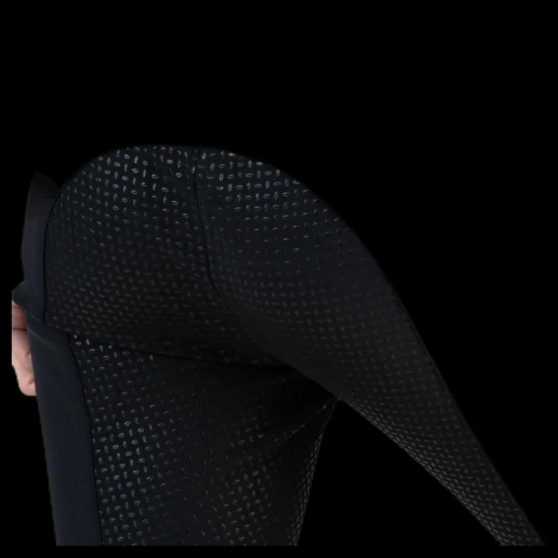 Euro-Star Airflow FullGrip Black Svart Clearance