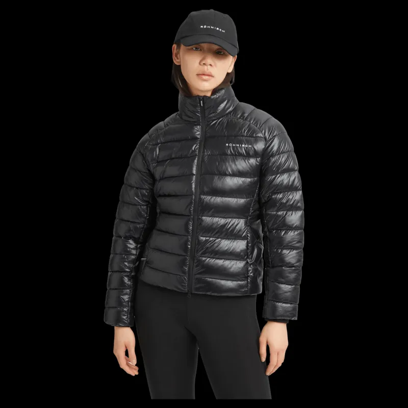 Best Röhnisch Airlite Padded Jacket Black
