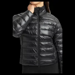Best Röhnisch Airlite Padded Jacket Black