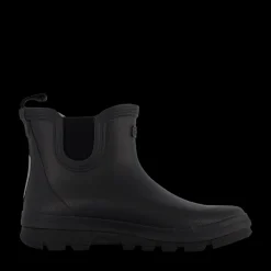 Tretorn Aktiv Chelsea Black Svart Clearance