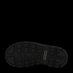Tretorn Aktiv Chelsea Black Svart Clearance