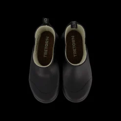 Tretorn Aktiv Chelsea Black Svart Clearance