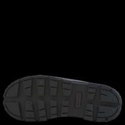 New Tretorn Aktiv Chelsea Winter Black/blackberry Lila