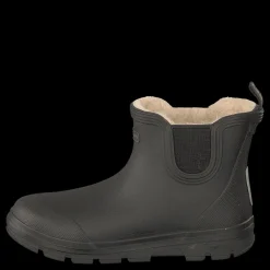 Discount Tretorn Aktiv Chelsea Winter Black