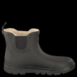 Discount Tretorn Aktiv Chelsea Winter Black