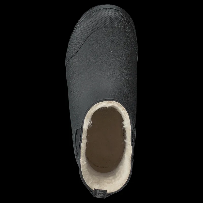 Discount Tretorn Aktiv Chelsea Winter Black