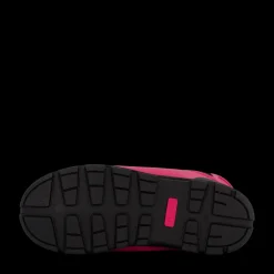 Clearance Tretorn Aktiv Chelsea Winter 707/carmine Pin Rosa