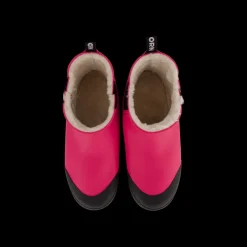 Clearance Tretorn Aktiv Chelsea Winter 707/carmine Pin Rosa
