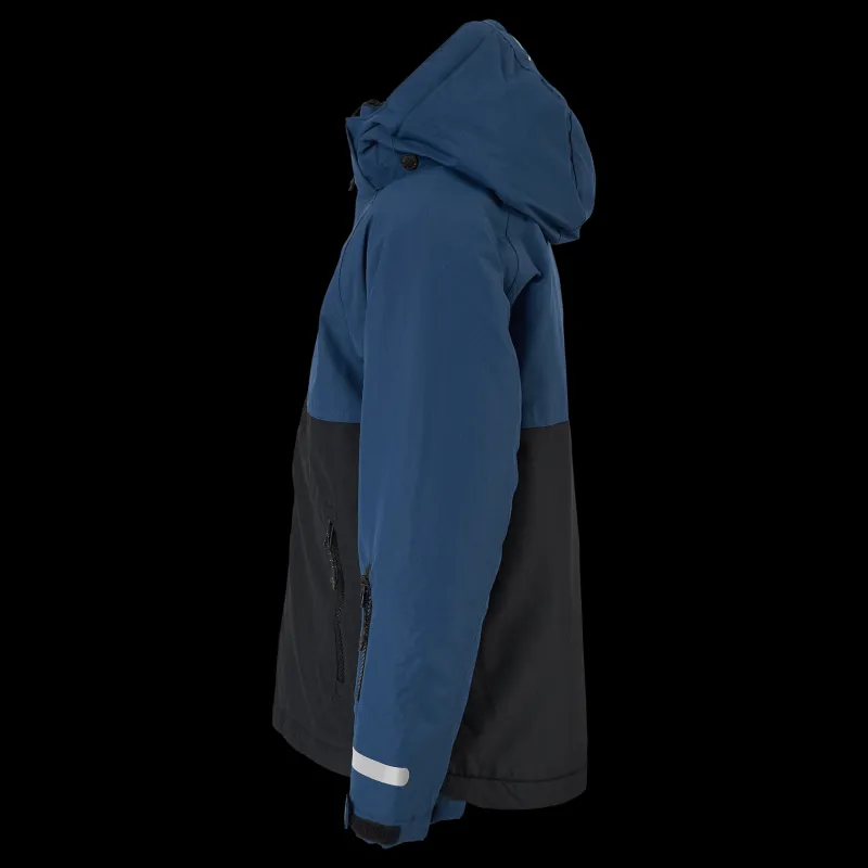 Discount Tretorn Aktiv Cold Weather Jacket Insignia Bl Blå