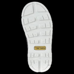 Tretorn Aktiv Kid Yellow Gul