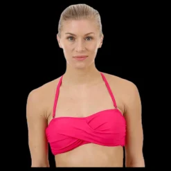 Abecita Alanya Bandeau Pink Rosa Best