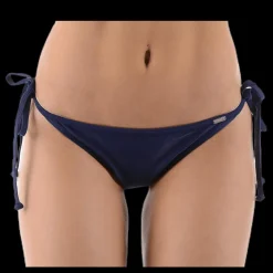 Hot Abecita Alanya Brief Tie Blue/Pink Blå och Rosa