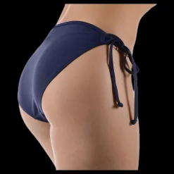 Hot Abecita Alanya Brief Tie Blue/Pink Blå och Rosa