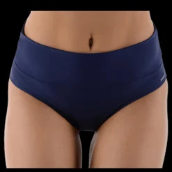 Clearance Abecita Alanya Folded Brief Blue/Pink Blå och Rosa
