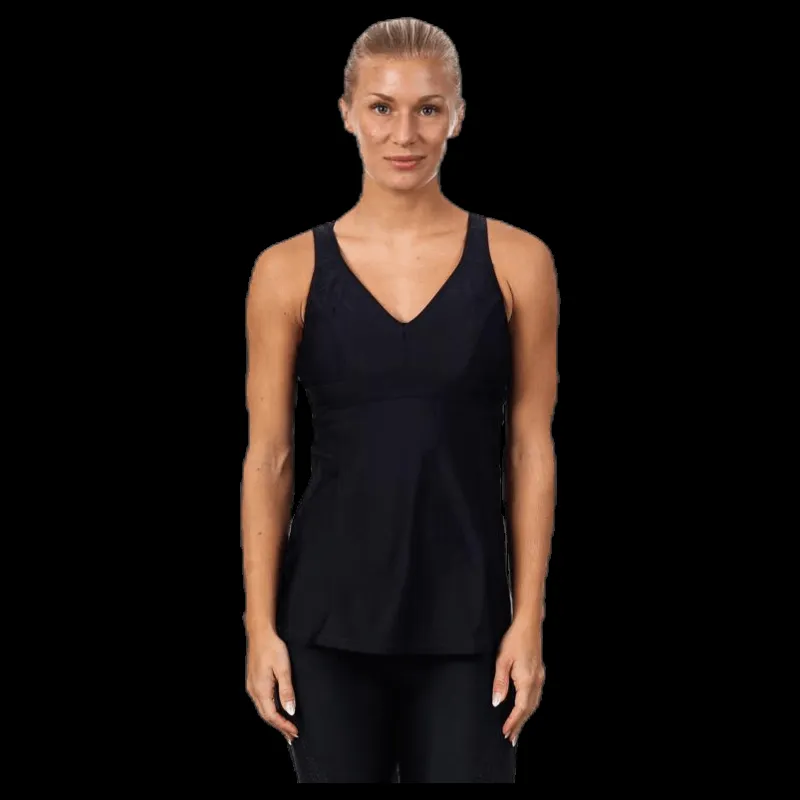 Abecita Alanya, Tankini Black Svart Online