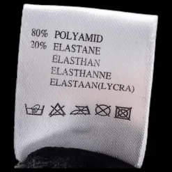 Abecita Alanya, Tankini Black Svart Online