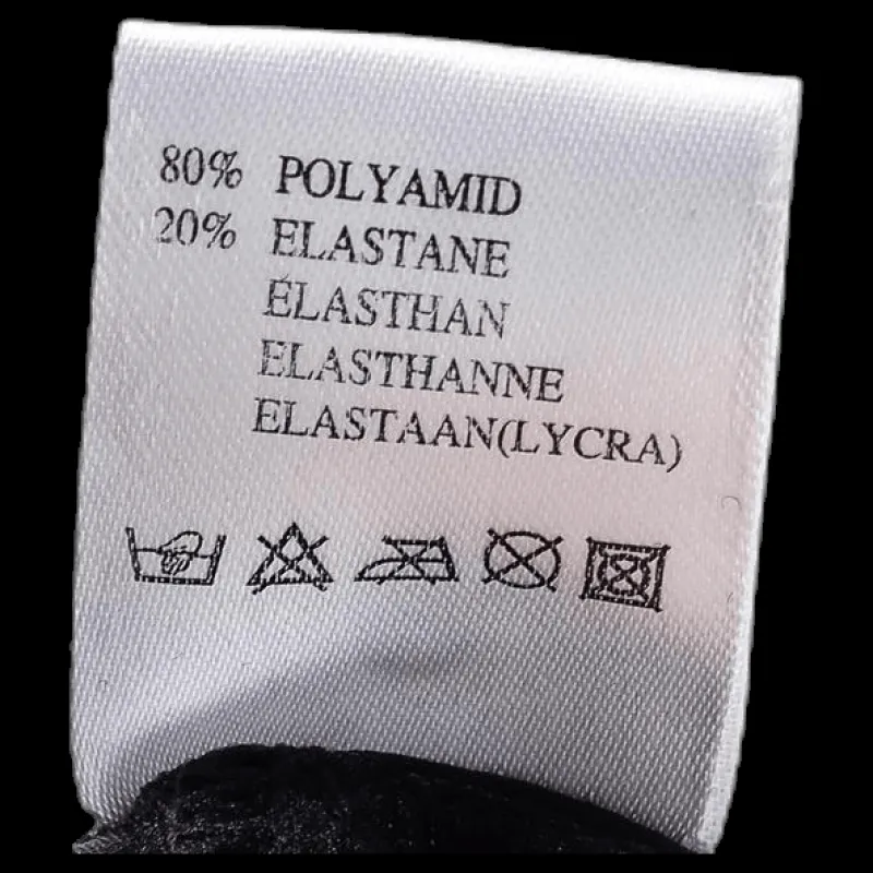 Abecita Alanya, Tankini Black Svart Online