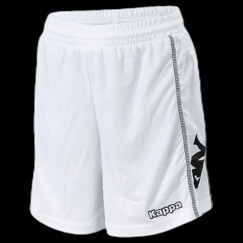Kappa Alba Shorts White Vit