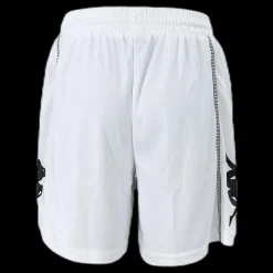 Kappa Alba Shorts White Vit