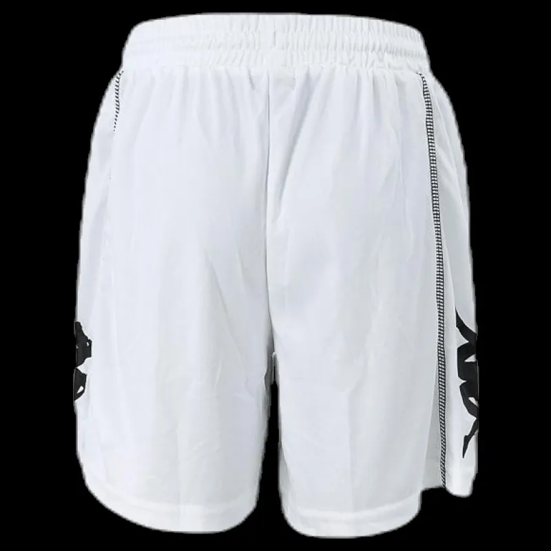 Kappa Alba Shorts White Vit