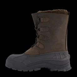 Outlet Kamik Alborg Gaucho Brown Brun