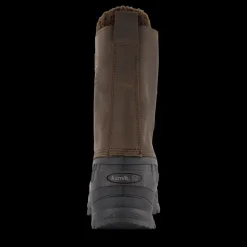 Outlet Kamik Alborg Gaucho Brown Brun