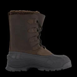 Outlet Kamik Alborg Gaucho Brown Brun