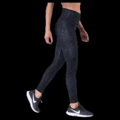 Best Endurance Alec Printed Tights Patterned Mönstrad