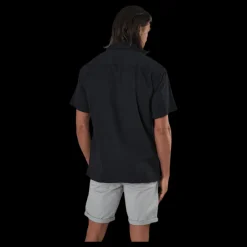 Jack & Jones Alec Shirt Ss Grey Grå Discount