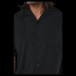Jack & Jones Alec Shirt Ss Grey Grå Discount