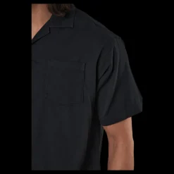 Jack & Jones Alec Shirt Ss Grey Grå Discount