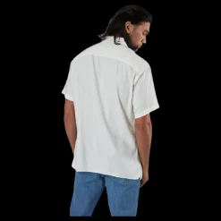 Best Jack & Jones Alec Shirt Ss White Vit