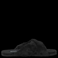 Svea Alex Cross Fur Black Svart Hot
