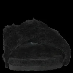 Svea Alex Cross Fur Black Svart Hot