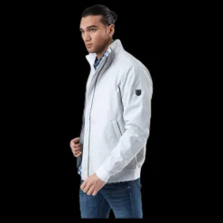 Tuxer Alex Jacket Grey Grå Outlet