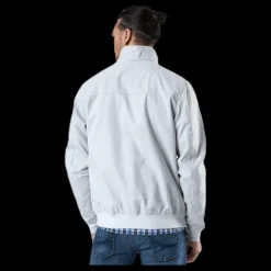 Tuxer Alex Jacket Grey Grå Outlet