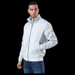 Tuxer Alex Jacket Grey Grå Outlet