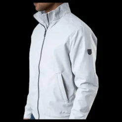Tuxer Alex Jacket Grey Grå Outlet