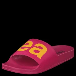 Hot Svea Alex Logo Cerise Rosa