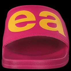 Hot Svea Alex Logo Cerise Rosa