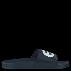 Outlet Svea Alex Logo Navy Blå