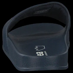 Outlet Svea Alex Logo Navy Blå