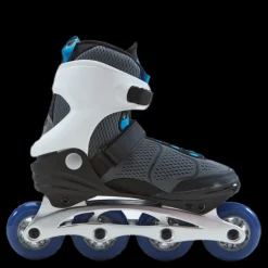 K2 Alexis 84 Pro Grey Flerfärgad New