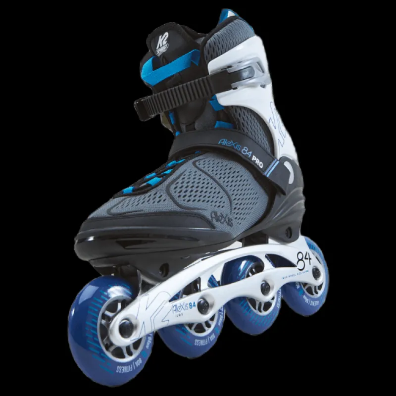 K2 Alexis 84 Pro Grey Flerfärgad New
