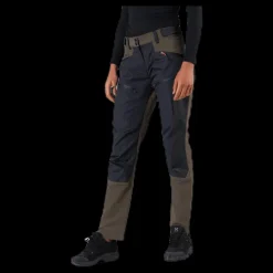 Whistler Alexis Functional Pant Green Grön Clearance