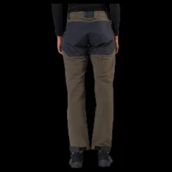 Whistler Alexis Functional Pant Green Grön Clearance
