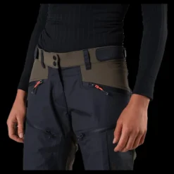 Whistler Alexis Functional Pant Green Grön Clearance