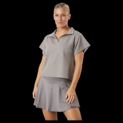 Online BOW19 Alicia Pike Cinder Grå