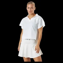 BOW19 Alicia Pike White Vit Hot